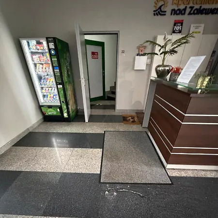 Velvet Zegrze Z Klimatyzacja Daire *