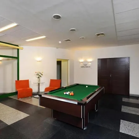 Velvet Zegrze Apartman