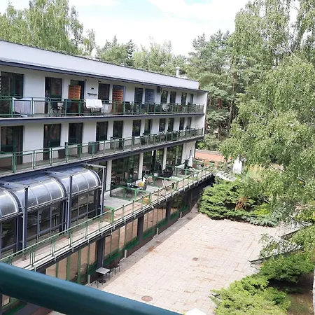 Velvet Zegrze Z Klimatyzacja *