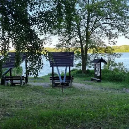 Velvet Zegrze Apartman Serock